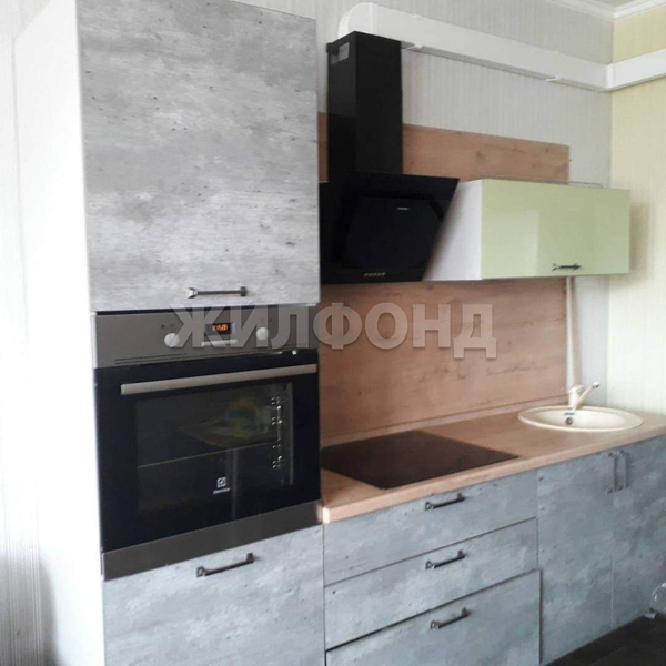 Продается студия 41.3 кв.м.