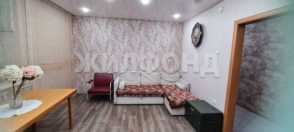 Продается 3-комн. квартира 86 кв.м.