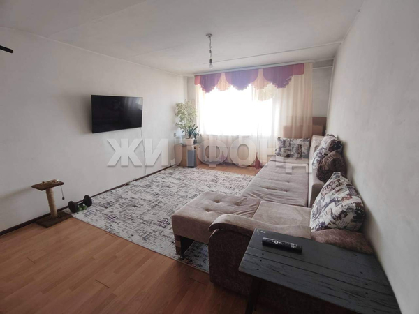 Продается 3-комн. квартира 72.4 кв.м.