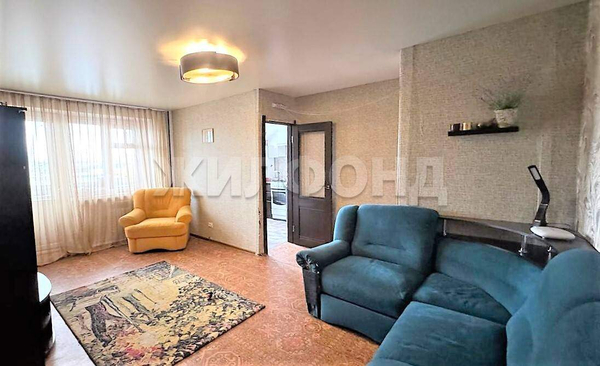 Продается 3-комн. квартира 56.1 кв.м.