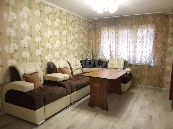 Продается 4-комн. квартира 61.1 кв.м.