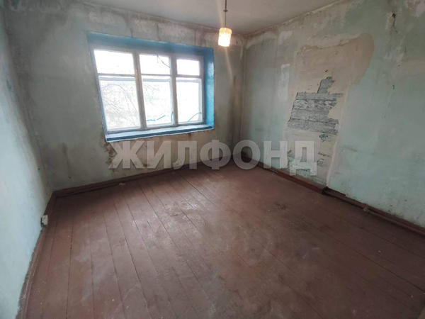 Продается 3-комн. квартира 50.1 кв.м.
