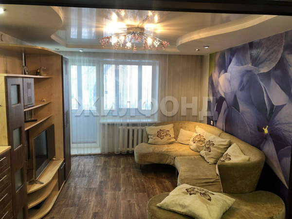 Продается 3-комн. квартира 64.4 кв.м.