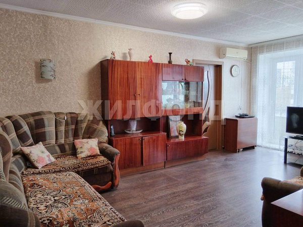 Продается 2-комн. квартира 38 кв.м.