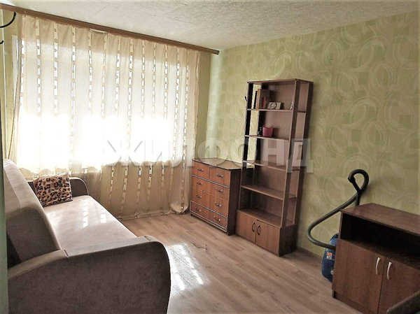 Продается 1-комн. квартира 28.8 кв.м.