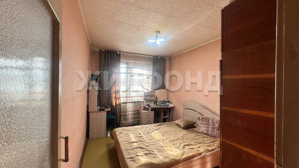 Продается 4-комн. квартира 76.9 кв.м.