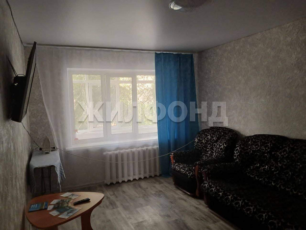Продается 3-комн. квартира 58 кв.м.