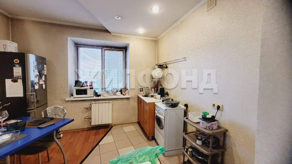 Продается 3-комн. квартира 94.7 кв.м.