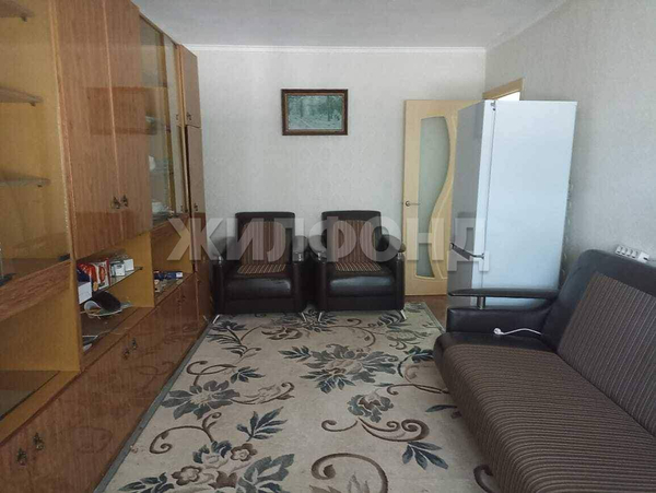 Продается 3-комн. квартира 60.1 кв.м.