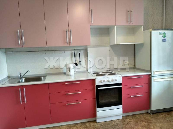 Сдается 1-комн. квартира 40 кв.м.