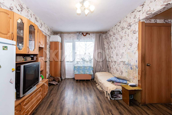 Продается 3-комн. квартира 58.3 кв.м.