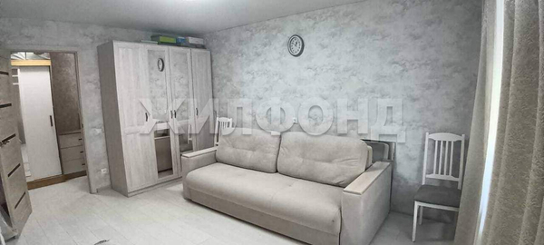 Продается 2-комн. квартира 47.8 кв.м.