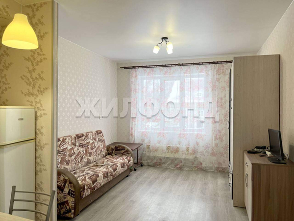 Продается студия 25 кв.м.