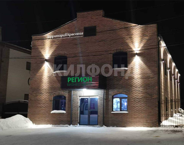 Продается ПСН 510 м2