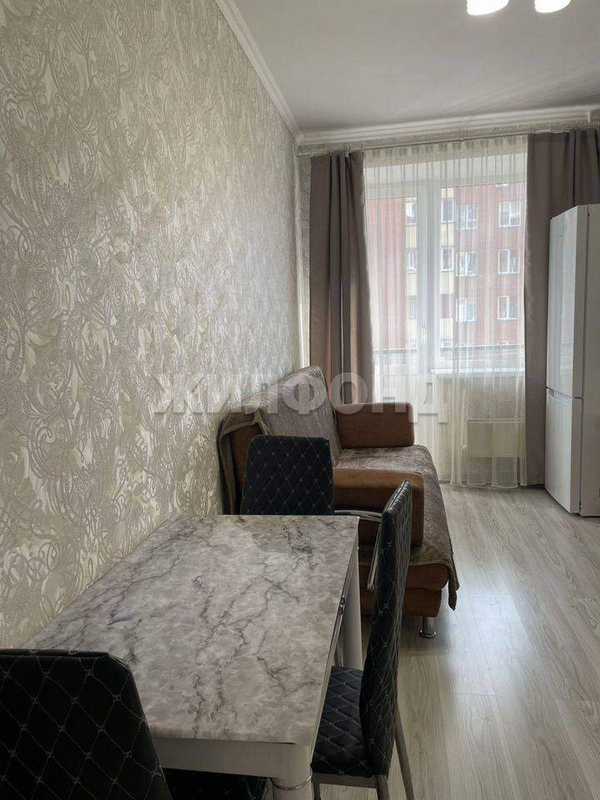 Продается 1-комн. квартира 45 кв.м.