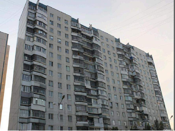 Срочная продажа! Продается 2-комн. квартира 50.1 кв.м.