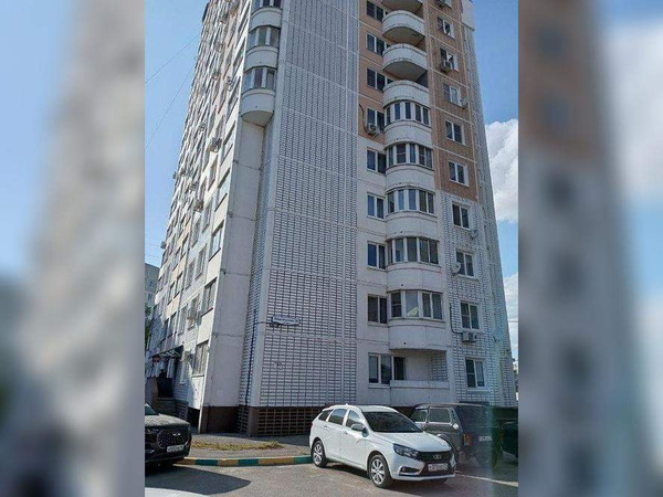 Срочная продажа! Продается 2-комн. квартира 66 кв.м.