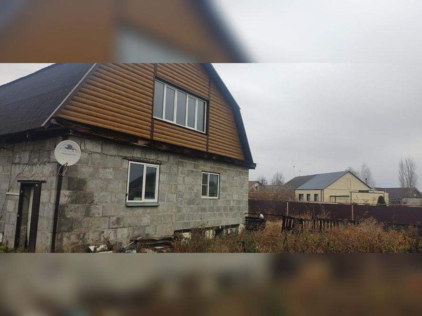 Срочная продажа! Коттедж 116.5 м2 на участке 7 сот.