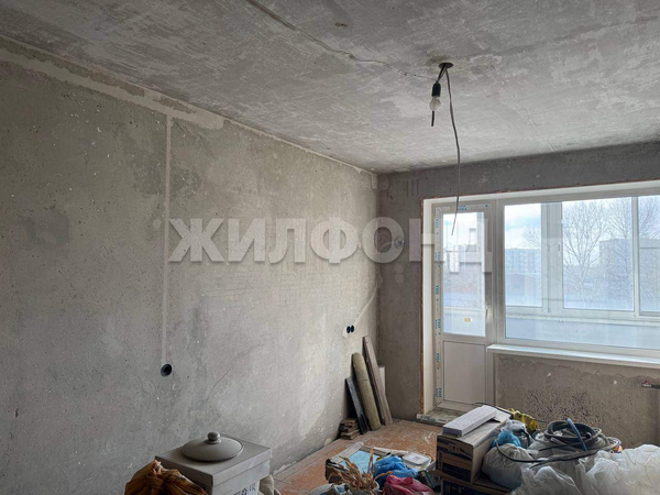 Продается 1-комн. квартира 30.1 кв.м.
