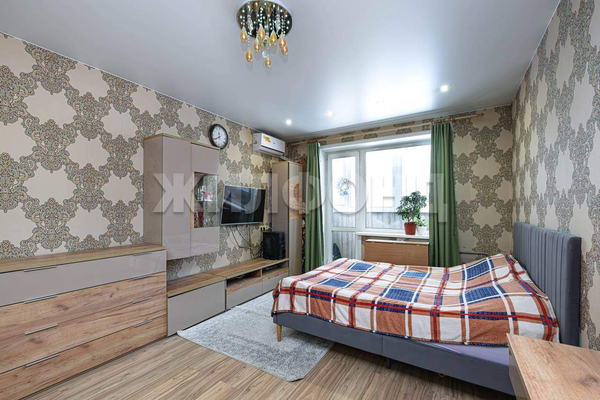 Продается 2-комн. квартира 48.1 кв.м.