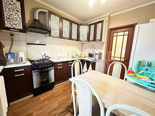 Продается 3-комн. квартира 70 кв.м.