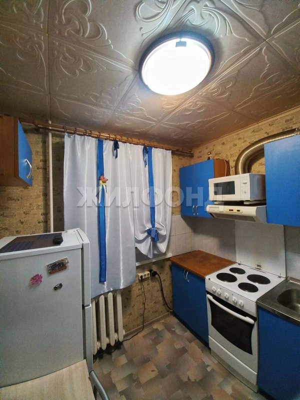 Продается 1-комн. квартира 31.9 кв.м.