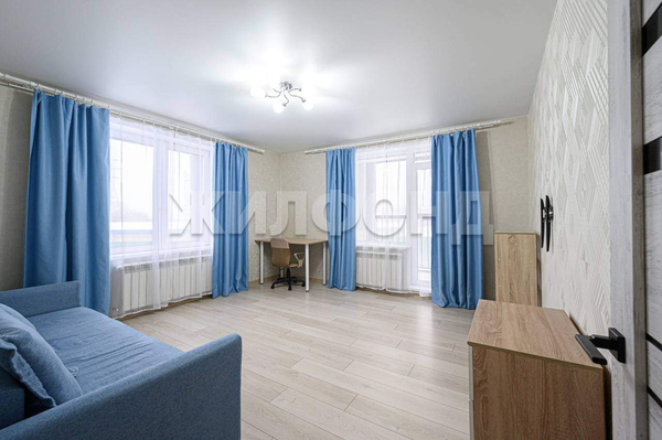 Продается 1-комн. квартира 40.6 кв.м.