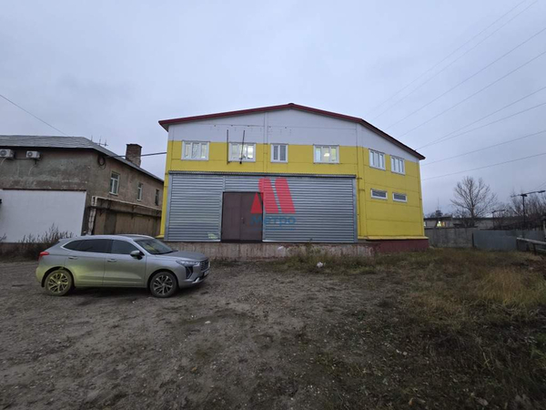 Аренда ПСН площадью 600 м2