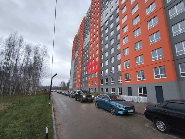 Аренда ПСН площадью 71.5 м2