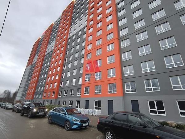 Аренда ПСН площадью 38.5 м2
