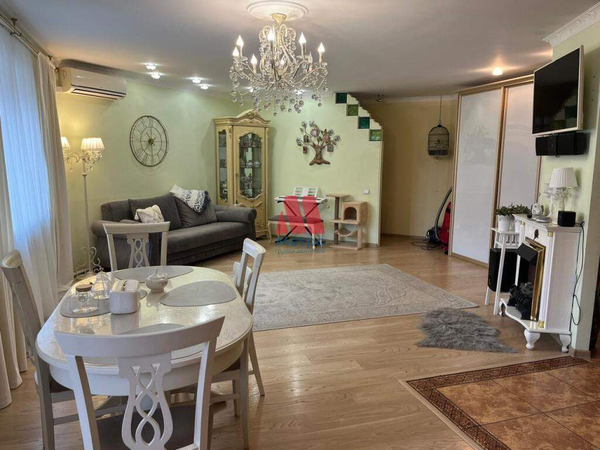 Продается 3-комн. квартира 88 кв.м.