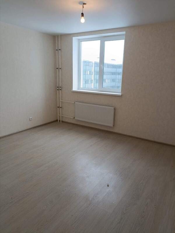 Продам 1-комн. квартиру 35.51 кв.м.