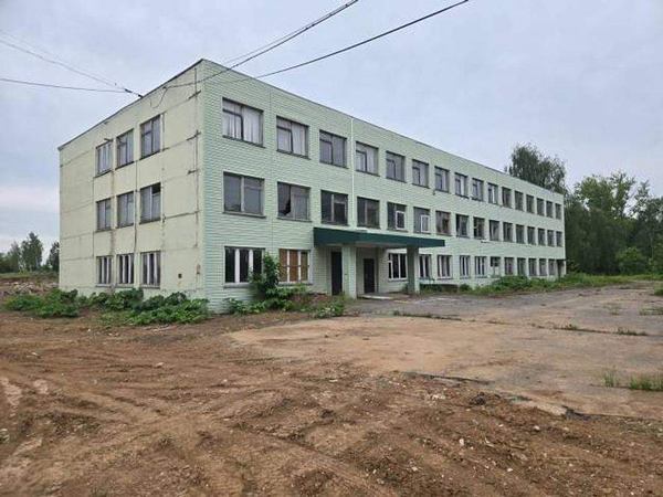 Продается ПСН 7800 м2