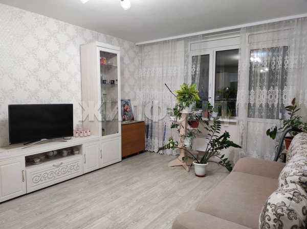 Продается 1-комн. квартира 39.9 кв.м.
