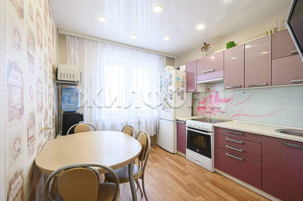Продается 3-комн. квартира 62.8 кв.м.