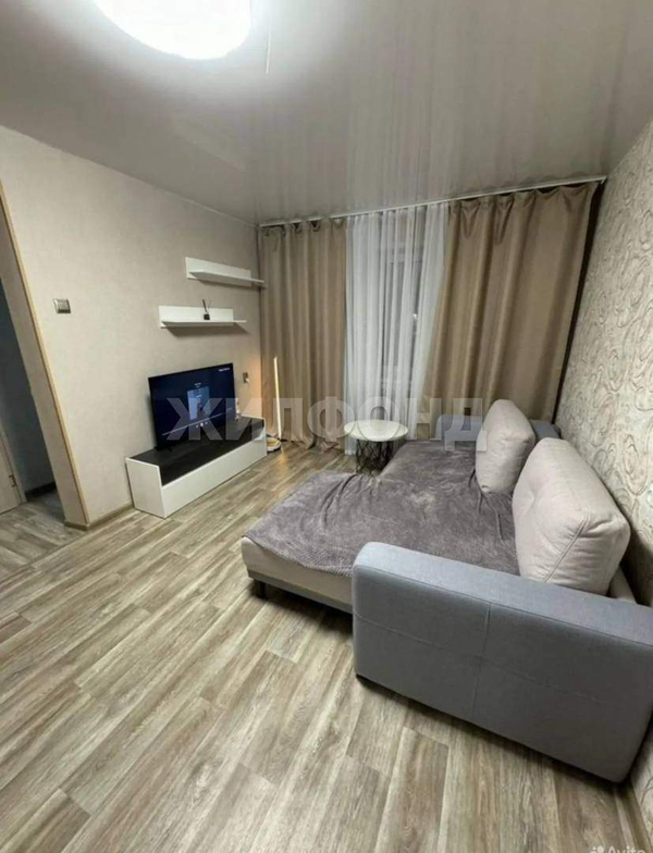 Продается 1-комн. квартира 30 кв.м.