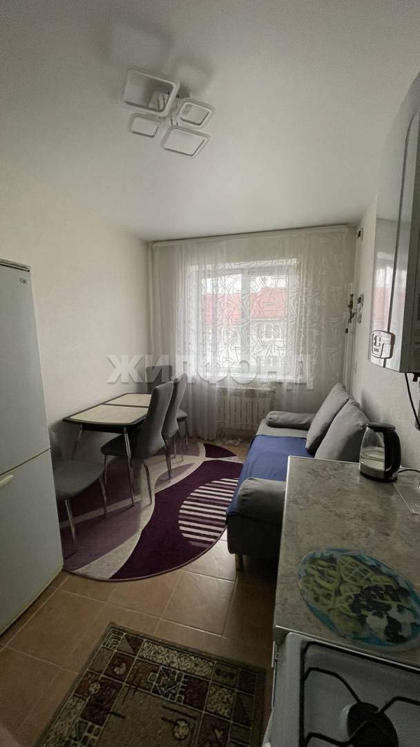 Продается 1-комн. квартира 33.6 кв.м.