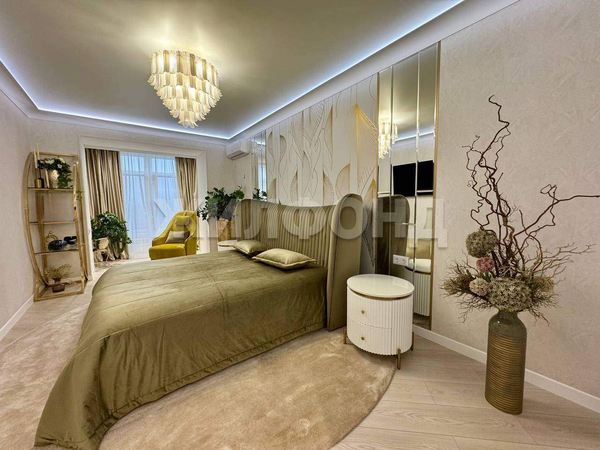 Продается 2-комн. квартира 95.03 кв.м.