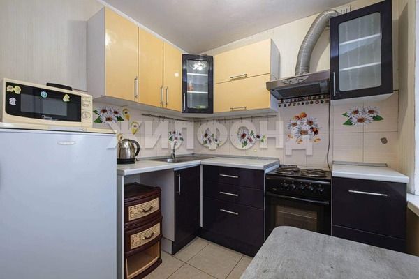 Продается 2-комн. квартира 44 кв.м.