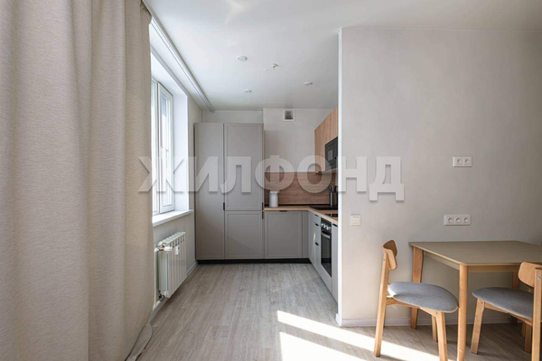 Продается 2-комн. квартира 46.1 кв.м.