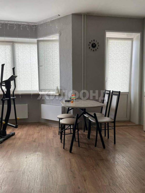 Продается студия 37.5 кв.м.
