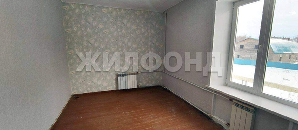 Продается 2-комн. квартира 50.8 кв.м.