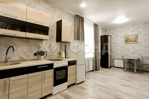 Продается 1-комн. квартира 34.31 кв.м.