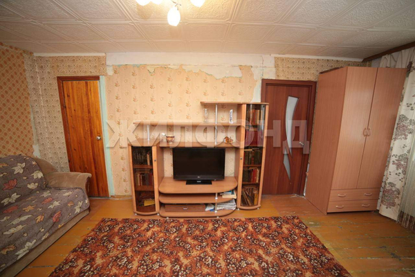 Продается 2-комн. квартира 43.7 кв.м.