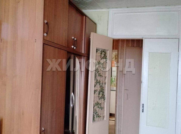 Продается 3-комн. квартира 57.1 кв.м.