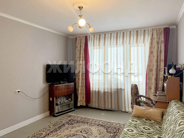 Продается 1-комн. квартира 36.4 кв.м.