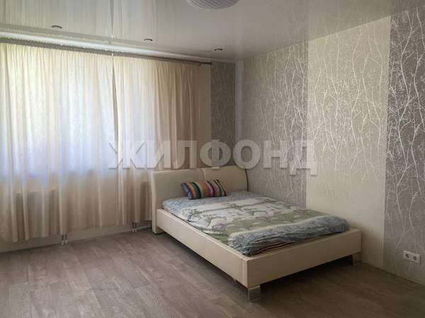 Продается 1-комн. квартира 38.5 кв.м.