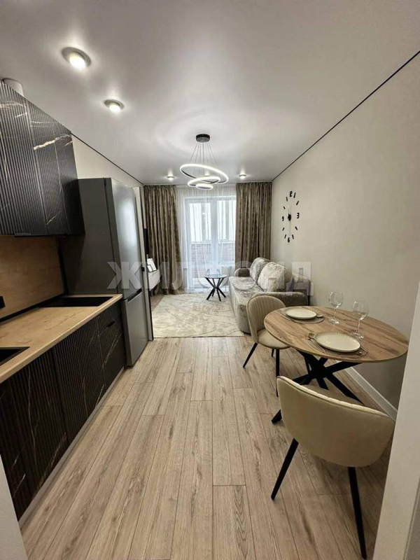 Продается 1-комн. квартира 32.5 кв.м.