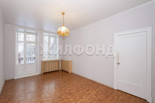 Продается 3-комн. квартира 77 кв.м.