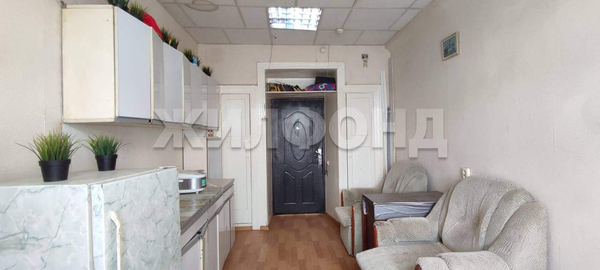 Продается комната 14.7 м2 в 1 ком.кв.